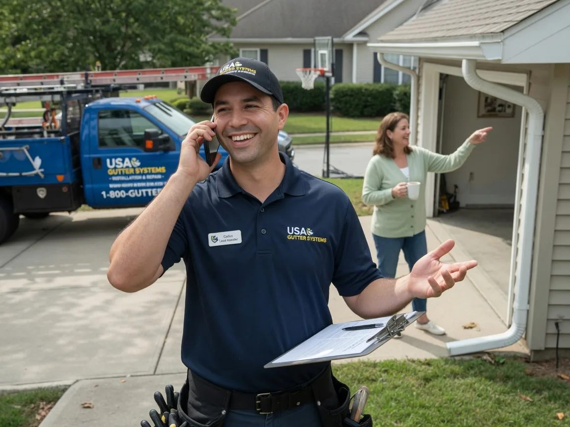 Gutter Installation Glenwood, MD FAQs